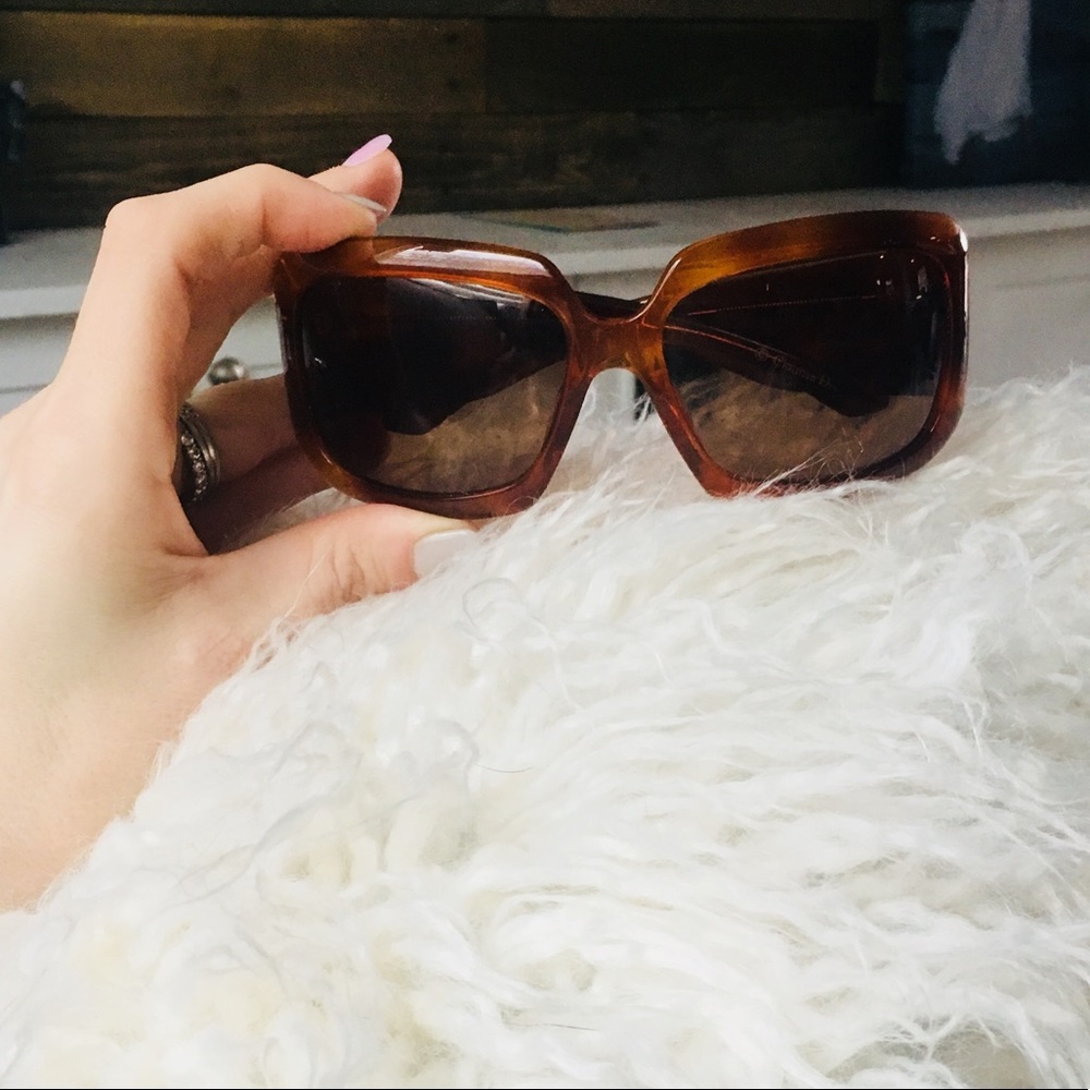 Dior Sunglasses-Authentic -Like NEW